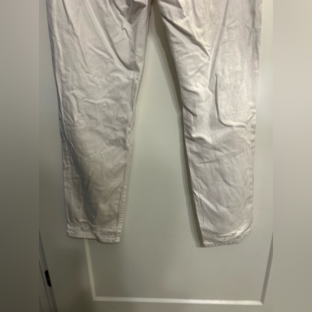 NWT Pistola High Rise Presley Relaxed Roller Jeans - Picture 12 of 13